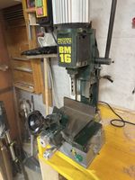 Stemmmaschine