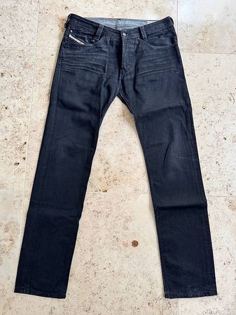 Diesel Jeans, neuwertig, Gr. 32/34.