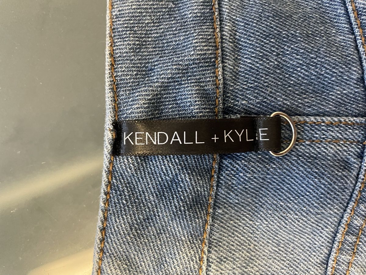 Pantaloni: Shorts Kendall & Kylie – Usato da Full-Reuenthal venduto da Mimi_1986 2