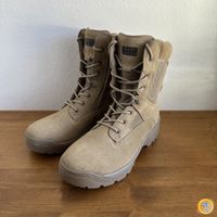 5.11 Tactical Militärstiefel Gr. 42