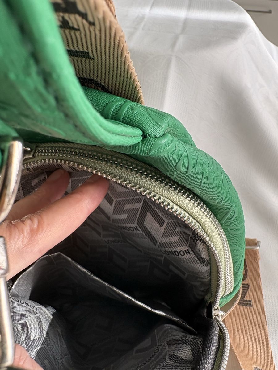 Taschen: Tasche London – Neu (gemäss Beschreibung) aus Schönenberg ZH von Roxana8820 2