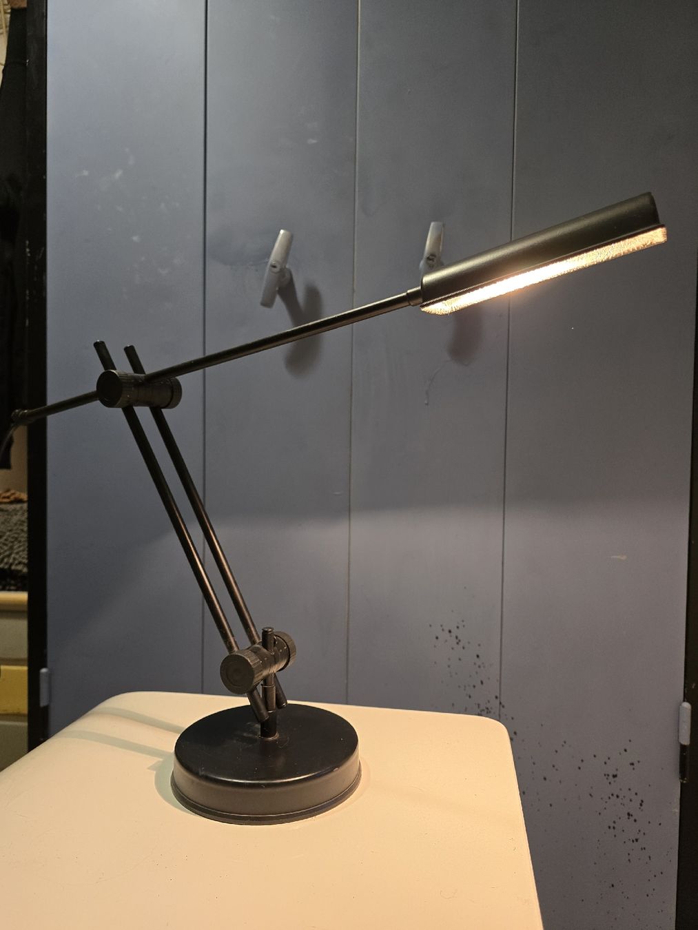 Lampade: vintage Tischlampe – Usato da Biel/Bienne venduto da alexriveros2