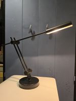 vintage Tischlampe