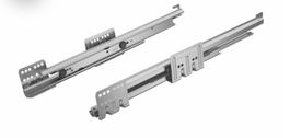 Hettich-Schienen 40Kg 500mm (1Paar)