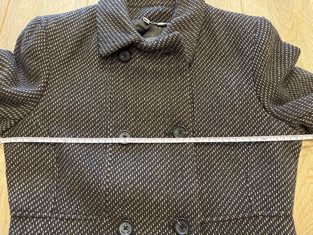 Cappotti: Mantel Calvin Klein, Gr. 34 – Nuovo e nell'imballaggio originale da Kriessern venduto da c_n1 4