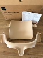 Original Stokke Tripp Trapp Baby Set² – Neu & OVP (Natural)