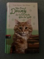Buch "Mein Freund Dewey" von Vicki Myron, deutsch