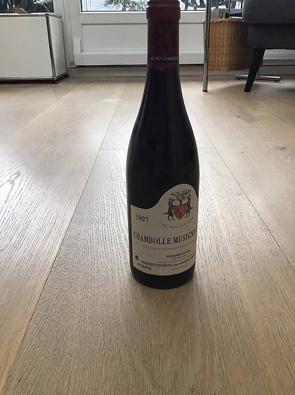 Vins: Wein – D'occasion à Bremgarten b. Bern par Cristobal 1