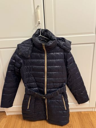Mc Gregor Mantel Damen Gr:38