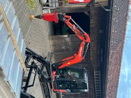 Kegelspalter Mieten ms01 -03 1.7t-5t