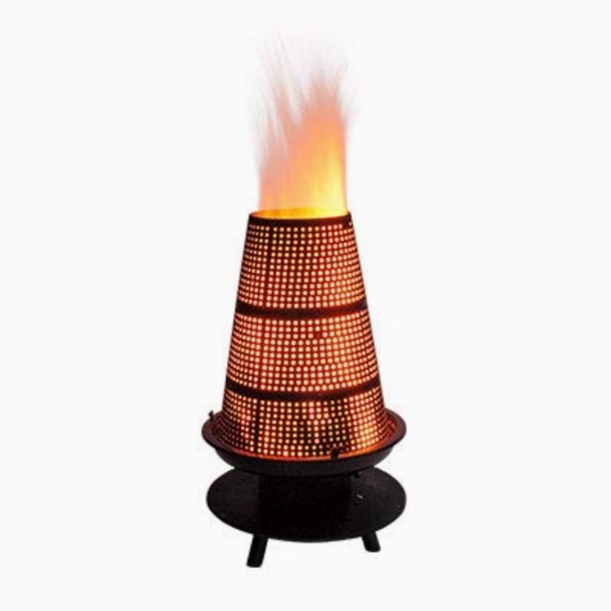 Bracieri: Feuerschale mit Grillring / Feuerturm – Nuovo e nell'imballaggio originale da Reinach BL venduto da HT20 4