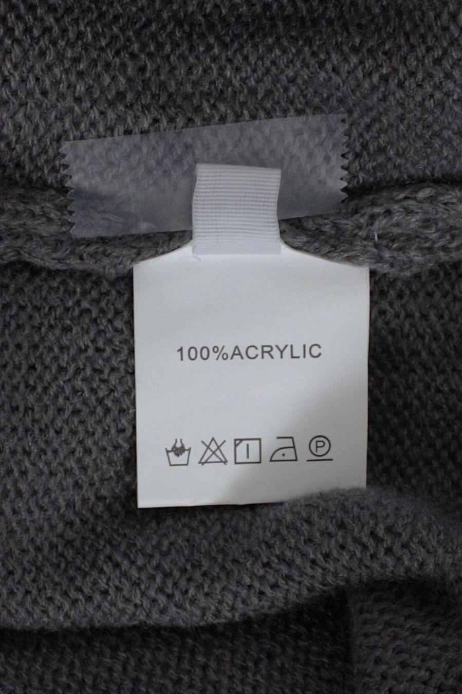 Pullover & Sweatshirts: Pullover grau S – Gebraucht aus Zollikofen von Restwert_Zollikofen 2