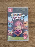 Jeu Nintendo Switch Alchemic Cutie neuf