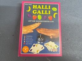 Kartenspiel Halli Galli von Amigo