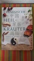 Chinesische Heilkräuter enthüllen Stefan Chmelik Buch 350 Ab