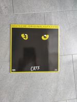 LP Cats The Musical
