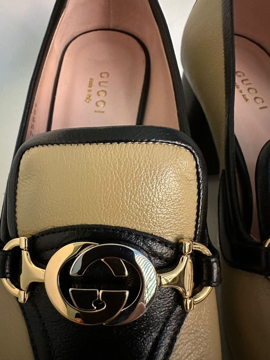 Gucci Scarpe da donna: Gucci Pumps – Nuovo (secondo la descrizione) da Binningen venduto da Yuliya15 2