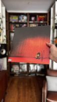 SIGNED Isaiah Rashad it’s been awful (black vinyl)