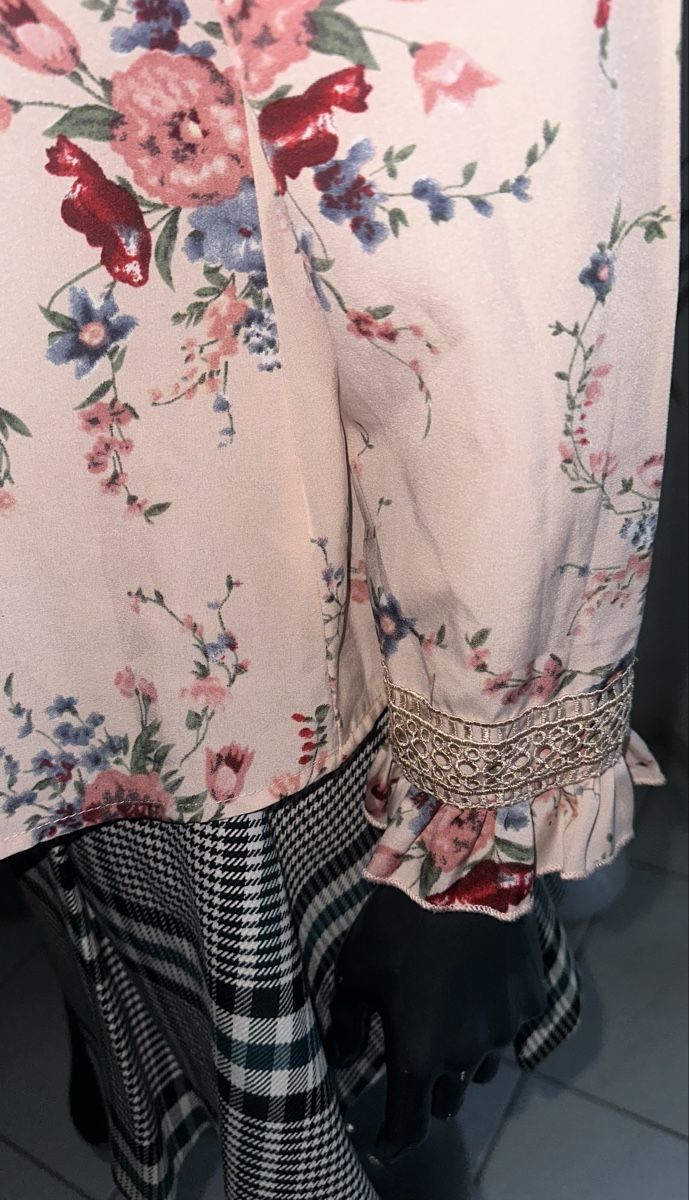 Camicette: BOHO BLUSE GR. M (S) neuwertig – Nuovo (secondo la descrizione) da Unteraegeri venduto da MH203 6