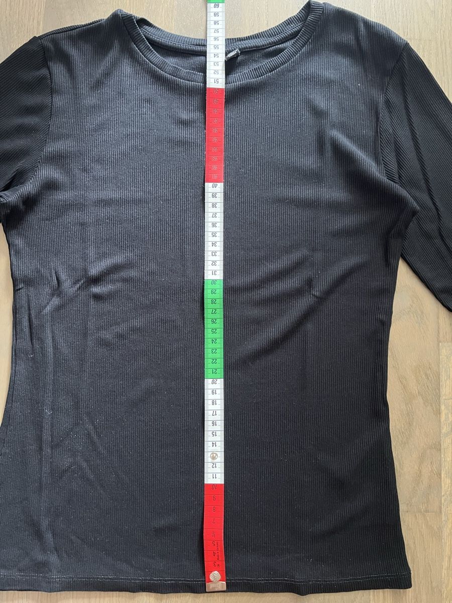Vero Moda T-shirt: Langarmshirt Vero Moda – Usato da Kriens venduto da Luzernerin_K 5