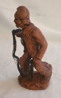 Fischer Figur Keramik Vintage - Francis Lascour