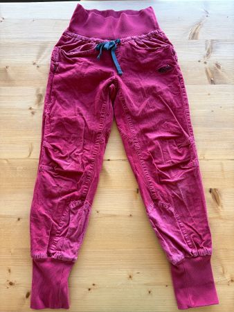Cordhose von Maloja, elastisch, XS