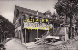 Rigi-Klösterli - Pension Hospental /ay