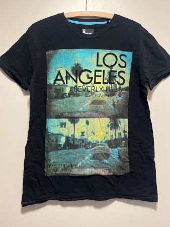 Sommer T-Shirt von NO NAME, Grösse L, Top Zustand!