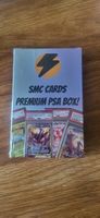 Pokémon Box PSA 9 ho 10 Premium Sigillata da Collezione