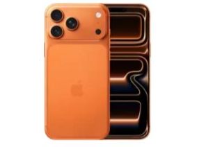 Apple Telefoni cellulari / Smartphones: İPhone 17 pro max 512gb – Usato da Chur venduto da KaySale38