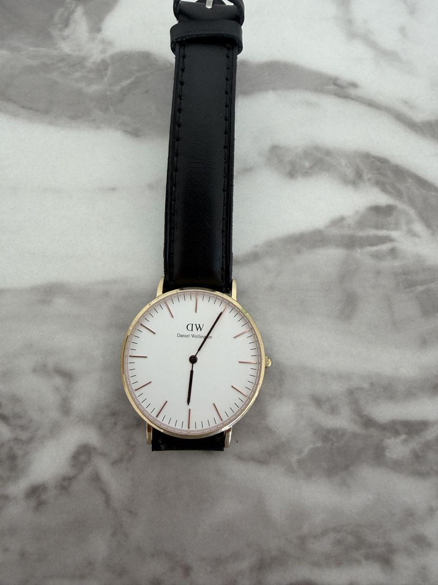 Daniel Wellington Orologi: Daniel Wellington Uhr – Nuovo (secondo la descrizione) da Rheinfelden venduto da DreniHaj