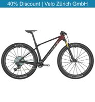 Scott Scale RC SL