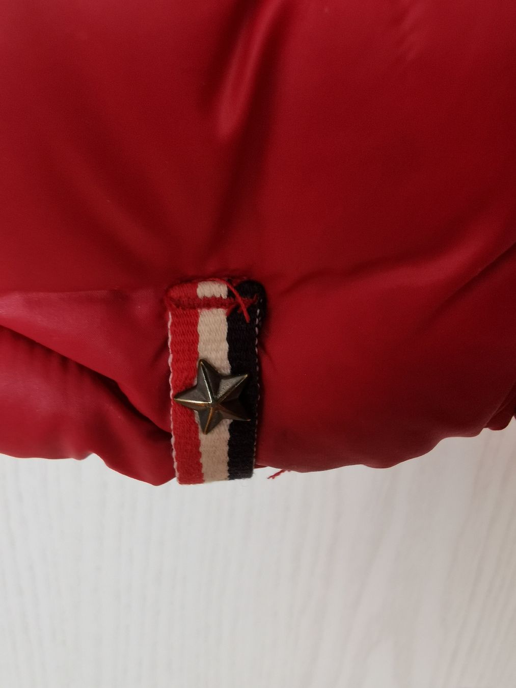 Tommy Hilfiger Giacche: Jacke Tommy Hilfinger M/L – Usato da Ebnat-Kappel venduto da ani_fq2z 6