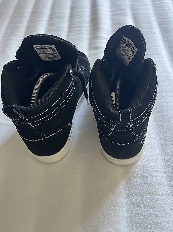 Scarpe da uomo: Boots excellent état pour motard – Usato da Genève venduto da Jippe52 2