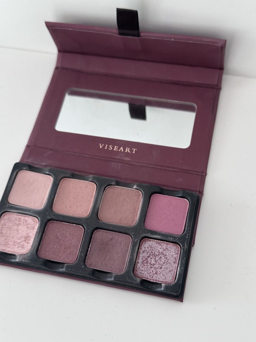 Make-up: VISEART Petit Pro Midsummer Palette – Gebraucht aus Bülach von ViktoriiaMatus 1