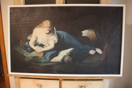 Schönheit circa über 200 Jahre