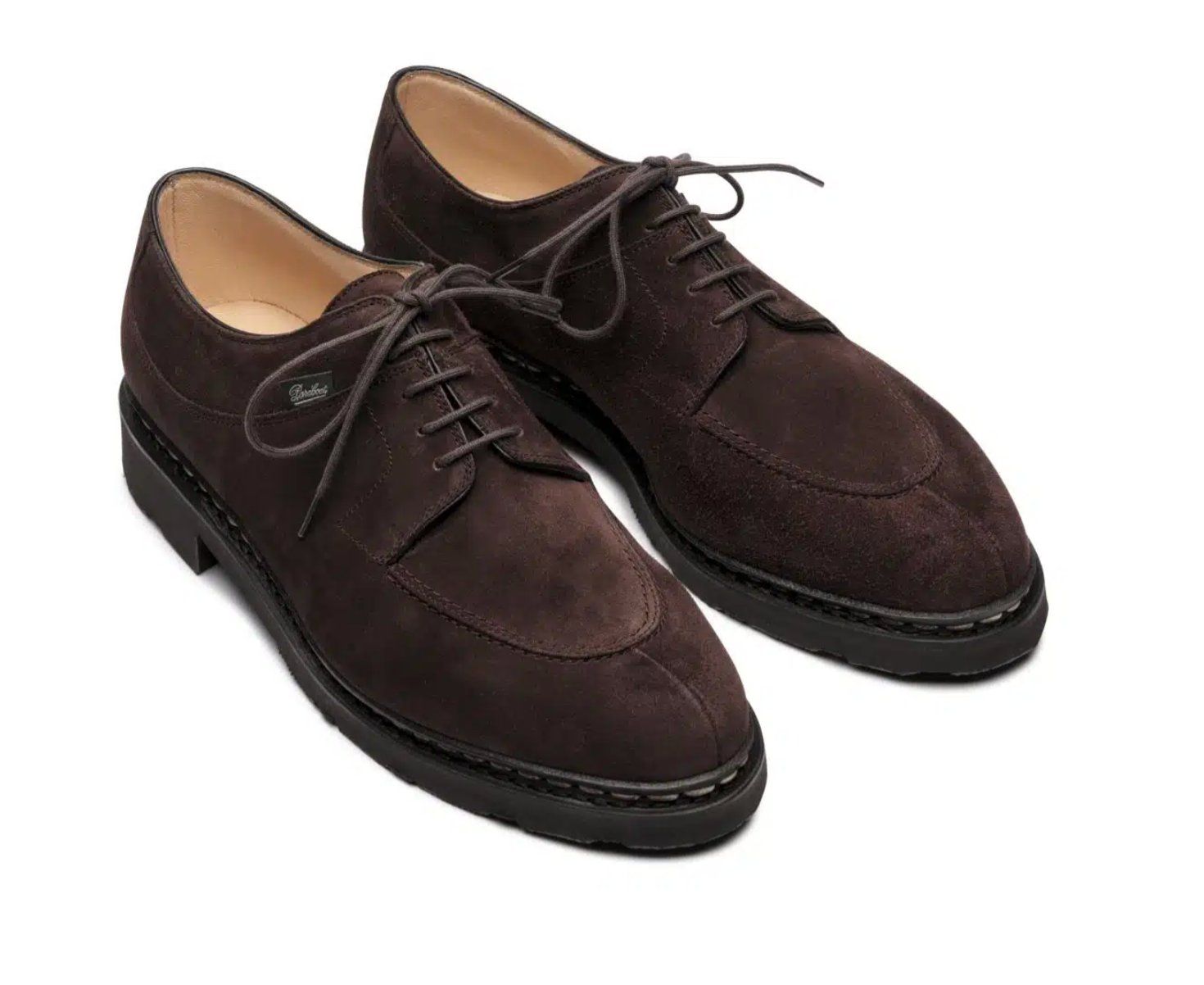 Paraboot Chaussures hommes: Paraboot Avignon Derby Schuh – D'occasion à Küsnacht ZH par mart_k 2