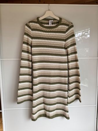 Kleid von Something New Gr. M