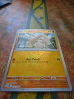 POKEMON  Timburr    H  TWM EN  103/167  HP80  2024