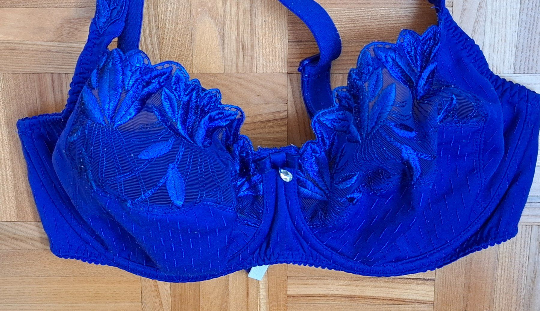 Sonstige Unterwäsche: Soutien-gorge Primadonna/BH Primadonna – Neu (gemäss Beschreibung) aus MOUTIER von Anto21 3