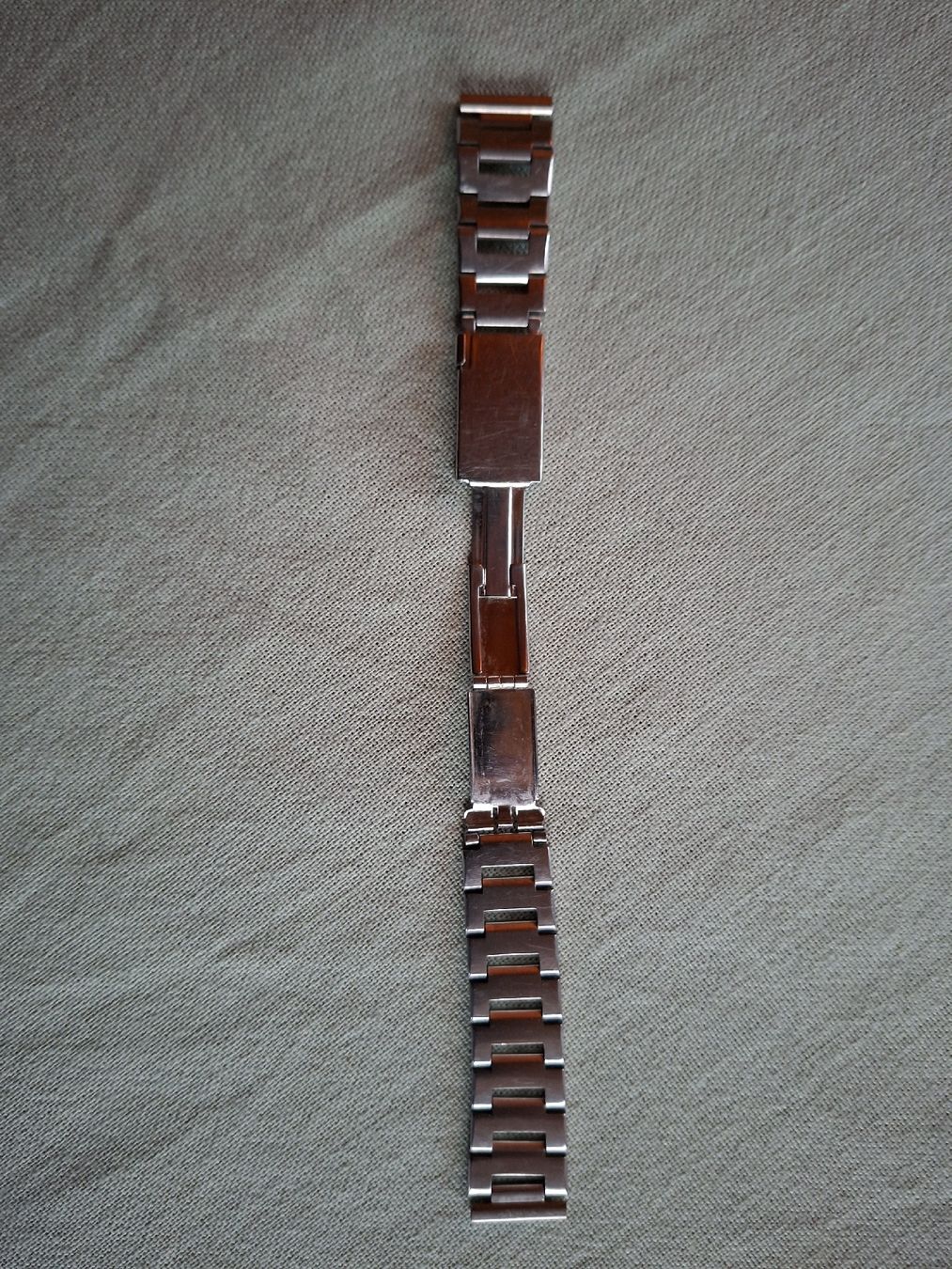 Bracciali & Braccialetti: Uhrenarmband – Usato da Mühlebach (Goms) venduto da jad_bg6z