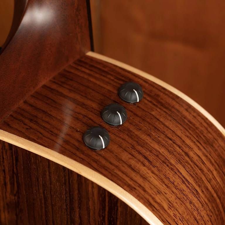Taylor Musikinstrumente: Chitarra acustica Taylor – Gebraucht aus Bellinzona von CrociG 4