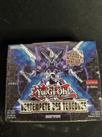 Boite de boosters de Neotempete des Tenebres fr