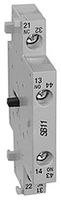 Hilfskontaktblock Allen Bradley 100-SB20