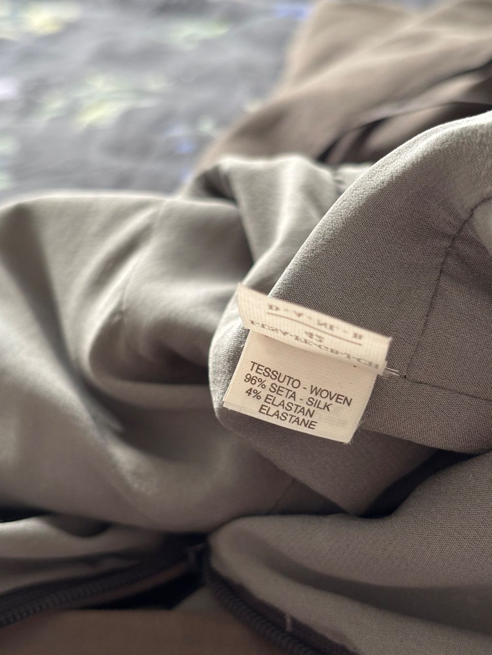 Brunello Cucinelli Tops: Brunello Cucinelli Top Gr. IT 42 / EU 38 - 36 – Neu und originalverpackt aus Zürich von Agata654 4