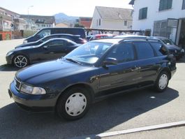 Audi A4 B5 1.8 Kombi