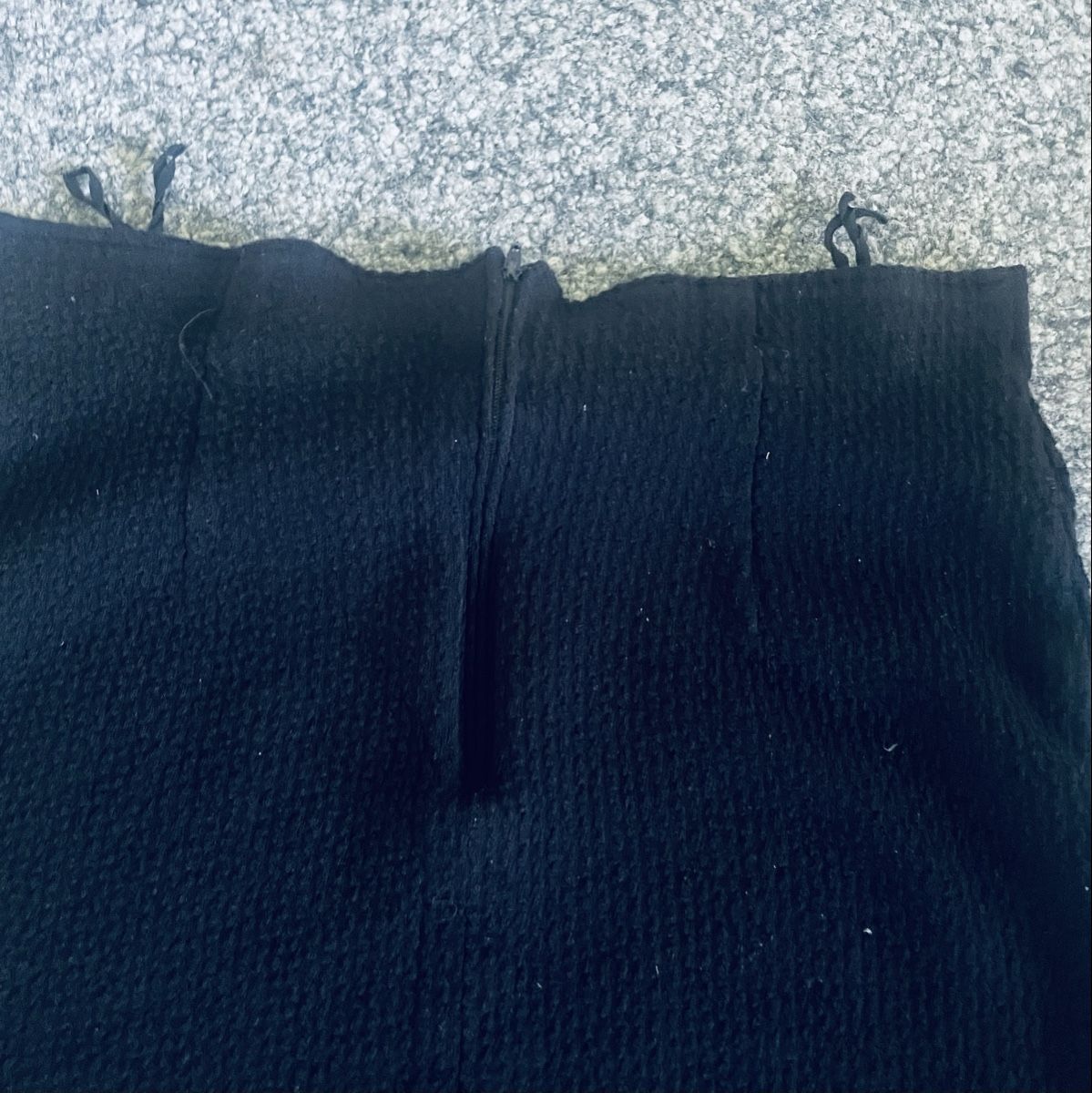 Gonne: Schwarze Röcke Set, Mini & Midi,, Top! – Nuovo (secondo la descrizione) da Au ZH venduto da Jaggy4 6