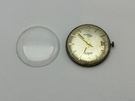 Ankra Automatik Uhrwerk