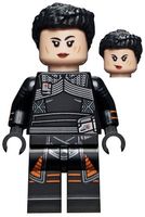 Lego Star Wars Minifigur sw1192 Fennec Shand