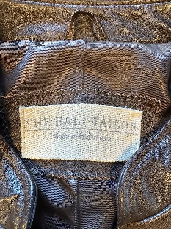 Jacken: Lederjacke – Gebraucht aus Uster von milla80 1